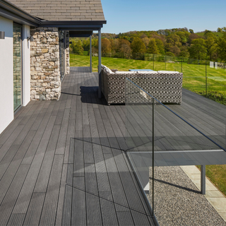 Top 5 Things to Consider When Planning a Composite Deck